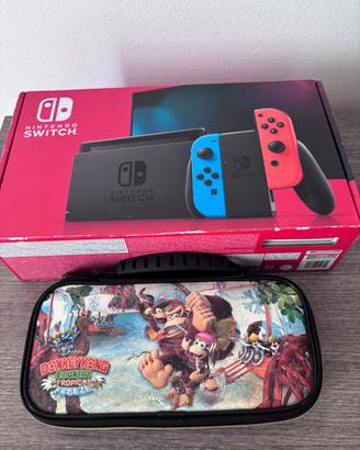 Switch 1