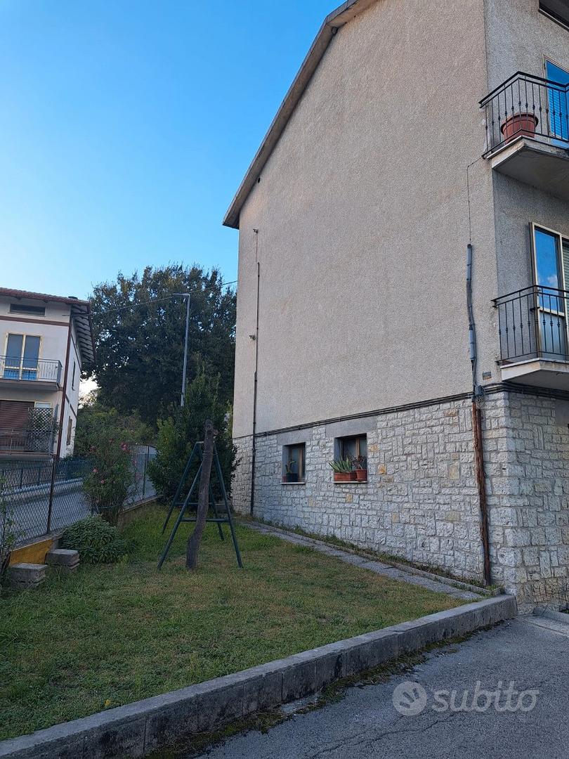 Appartamento – Cagli, Civita - Vista 3