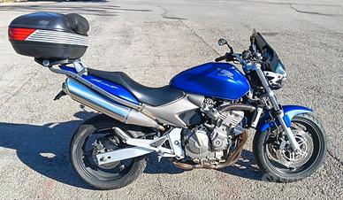 Honda HORNET 600cc