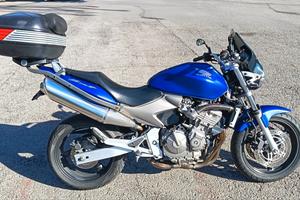 Honda HORNET 600cc