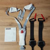 Kit auto peg-perego