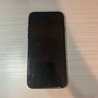 Iphone 7 nero