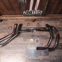 Collettori di scarico Harley-Davidson Sportster