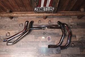 Collettori di scarico Harley-Davidson Sportster