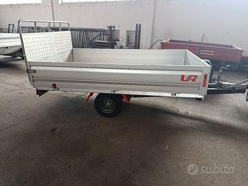 rimorchio auto 