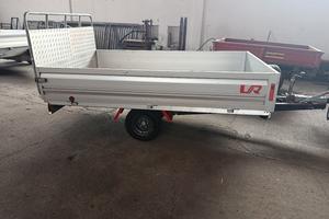 rimorchio auto 