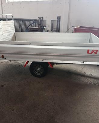 rimorchio auto 
