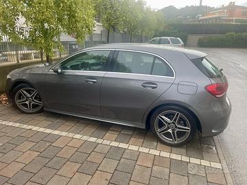 Mercedes classe A