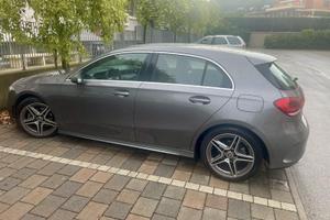 Mercedes classe A