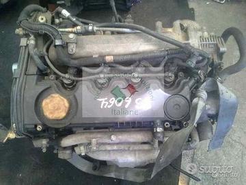 Motore Fiat 1900 Diesel Codice Mot. 192A3000