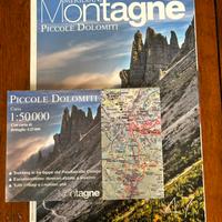 Meridiani Montagne - Piccole Dolomiti