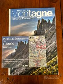 Meridiani Montagne - Piccole Dolomiti