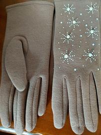 Guanti da donna
