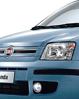 Parti di ricambio Fiat Panda 169 2003-2011