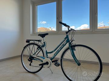 Bici da donna Frejus CTB 28 NUOVA