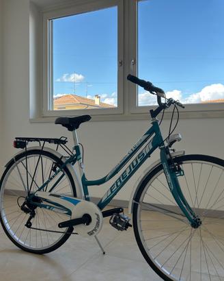 Bici da donna Frejus CTB 28 NUOVA