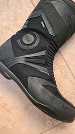 Stivali moto TCX Airtech Evo