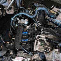 MOTORE SMART 700 BENZINA cod 15