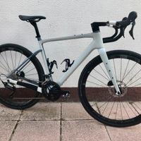 Bicicletta gravel tg S (52)