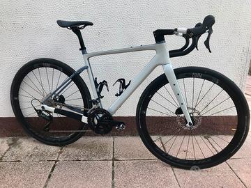 Bicicletta gravel tg S (52)