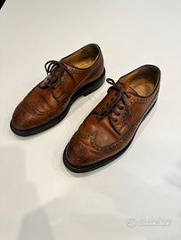 Church’s alta moda