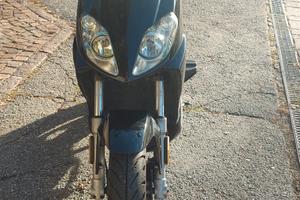 Scooter Aprilia 125 Sportcity One 