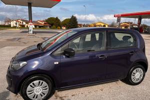 Volkswagen 1.0 5p. eco high up bluemotion technol