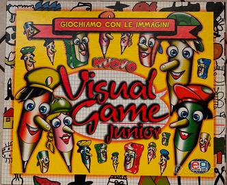 Gioco da tavolo Visual Game Junior