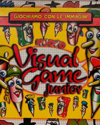 Gioco da tavolo Visual Game Junior