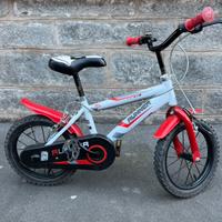 Bicicletta Bambino SCH Runner 14 pollici