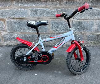 Bicicletta Bambino SCH Runner 14 pollici