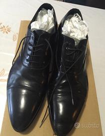 Mocassini  john Richmond