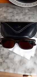 ottimi ray ban donna in cristallo