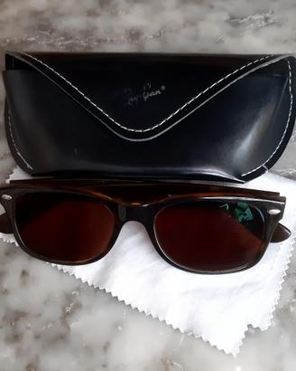 ottimi ray ban donna in cristallo