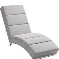 CHAISE LOUNGE ERGONOMICO