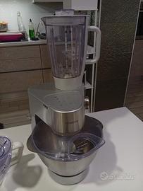 Robot da cucina Kenwood 