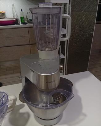 Robot da cucina Kenwood 