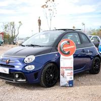 Abarth 595 1.4 Turbo T-Jet 180 CV