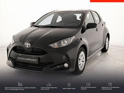 Toyota Yaris 1.0 active