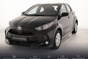 Toyota Yaris 1.0 active