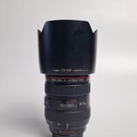 Canon 24-70 2.8 L