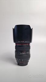 Canon 24-70 2.8 L