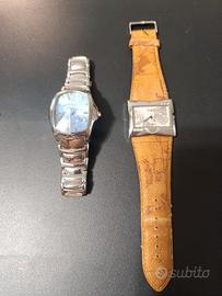 orologi donna alviero martini e chronotech