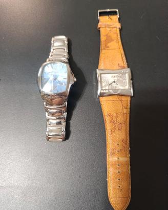 orologi donna alviero martini e chronotech