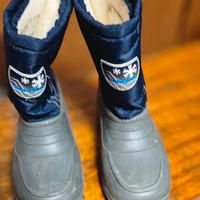 doposci Diadora bambinii misura 30/31