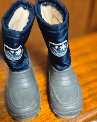 doposci Diadora bambinii misura 30/31