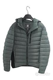 Giacca champion verde