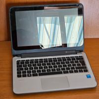 Portatile convertibile tablet HP 360