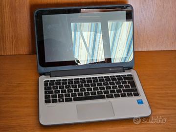 Portatile convertibile tablet HP 360