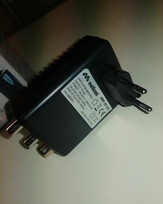 Amplificatore d 'antenna